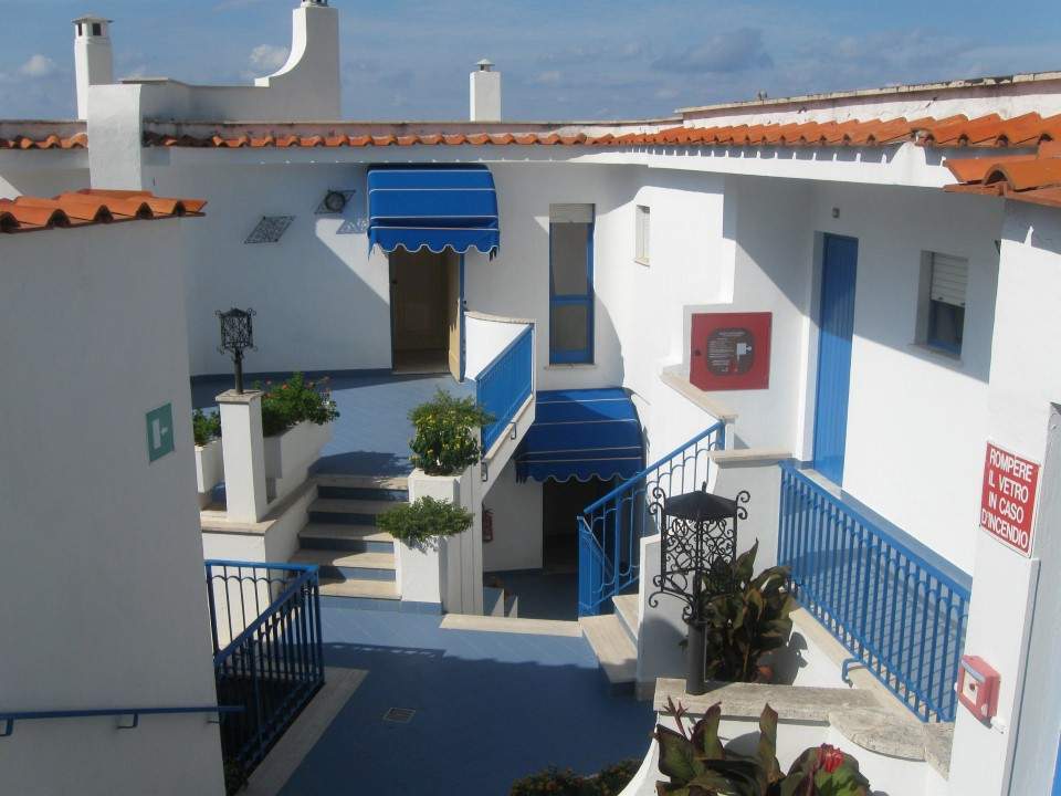 Le Nereidi Massa Lubrense Bagian luar foto